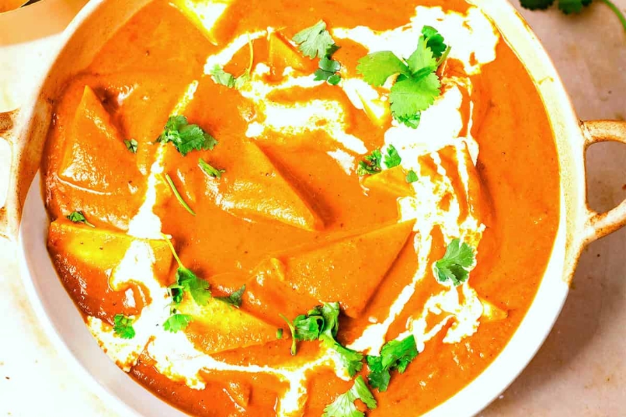 Shahi Paneer